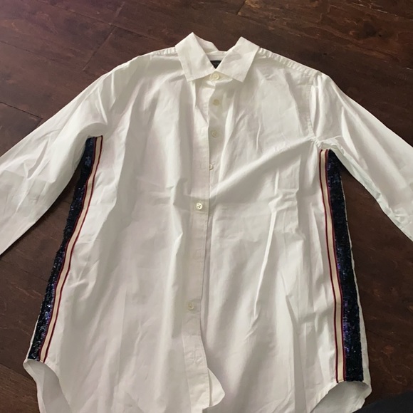 J.Crew Button Down - Picture 3 of 4